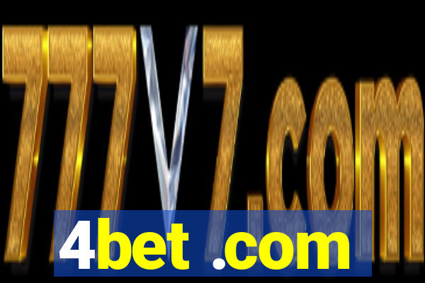 4bet .com